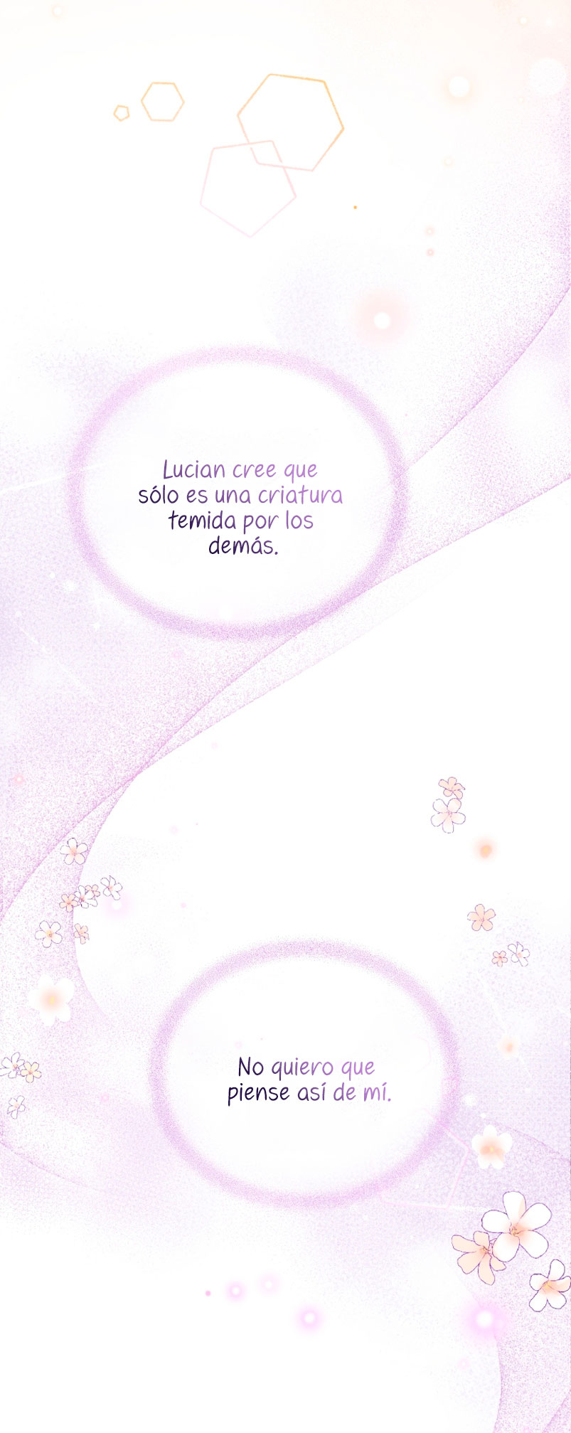 Soy la esposa del segundo protagonista corrompido Capítulo 9 - Página 23