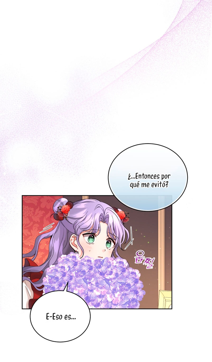 Soy la esposa del segundo protagonista corrompido Capítulo 9 - Página 24