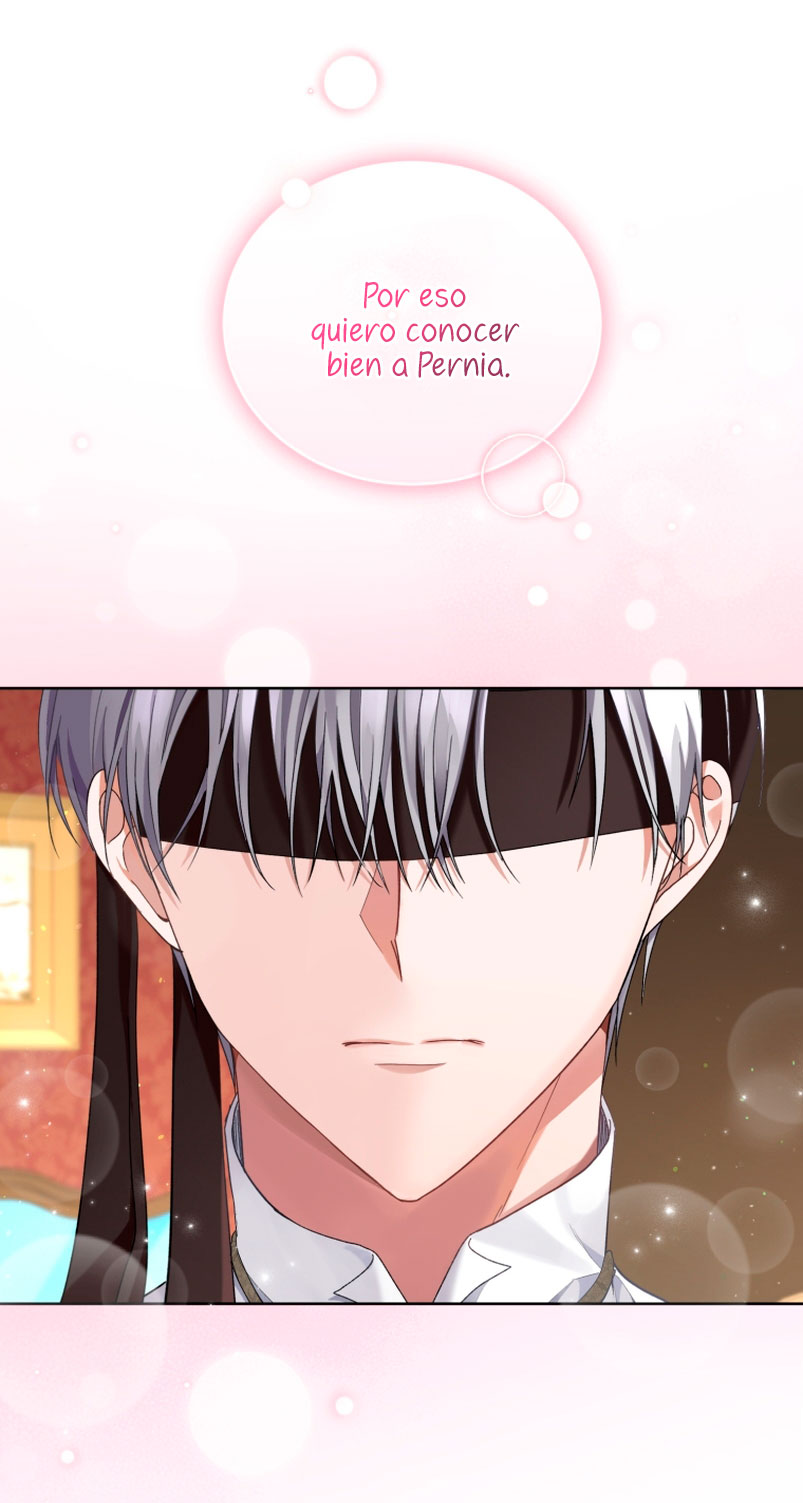 Soy la esposa del segundo protagonista corrompido Capítulo 9 - Página 30