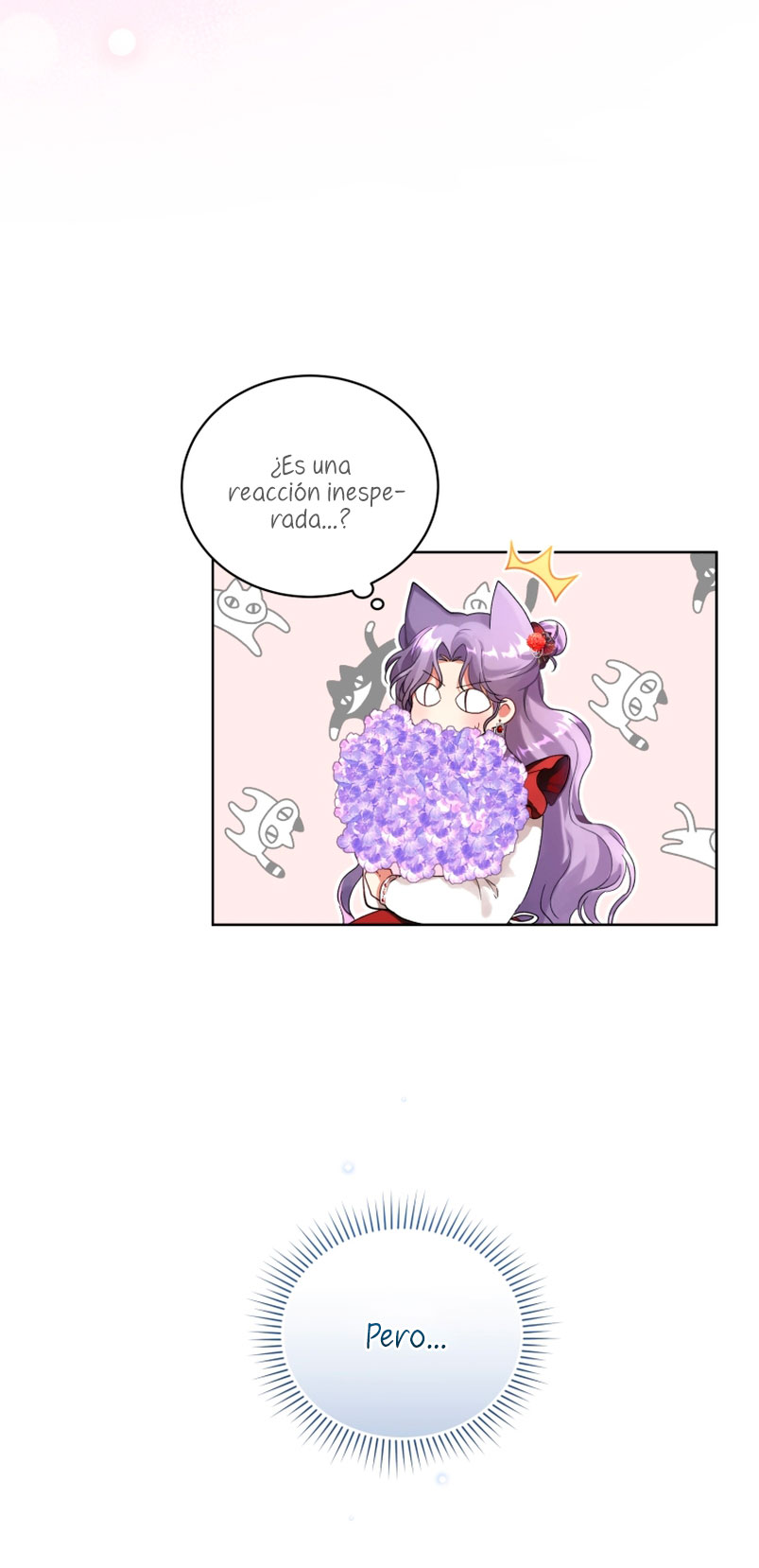 Soy la esposa del segundo protagonista corrompido Capítulo 9 - Página 31