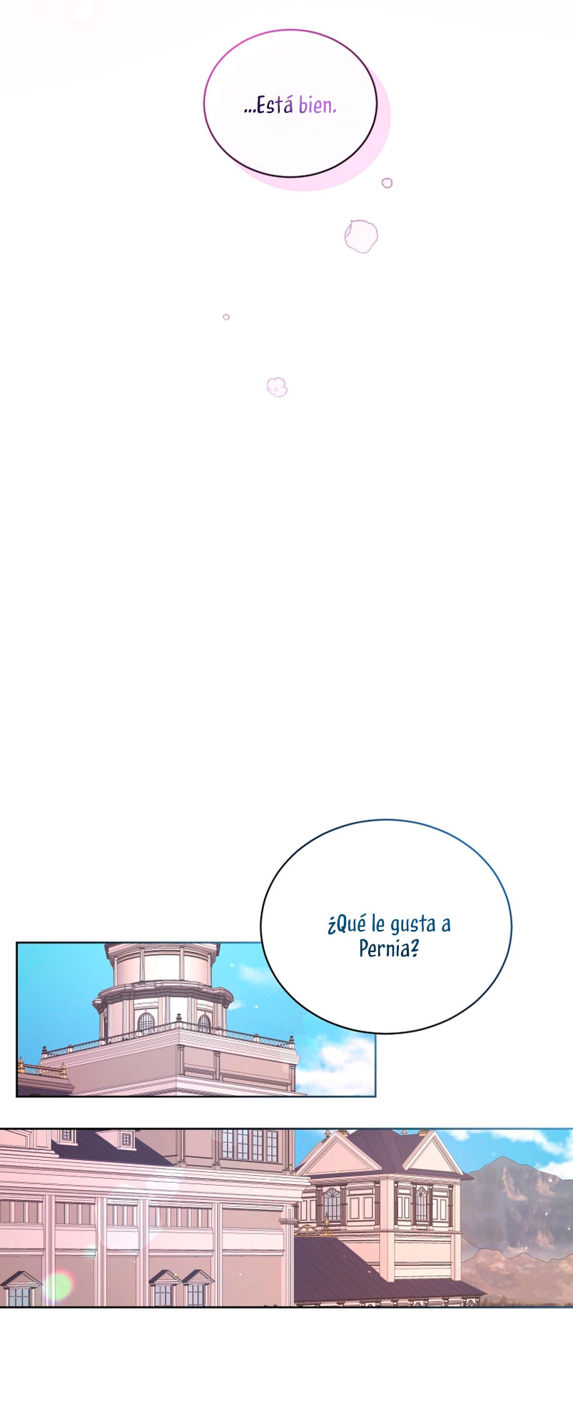 Soy la esposa del segundo protagonista corrompido Capítulo 9 - Página 38