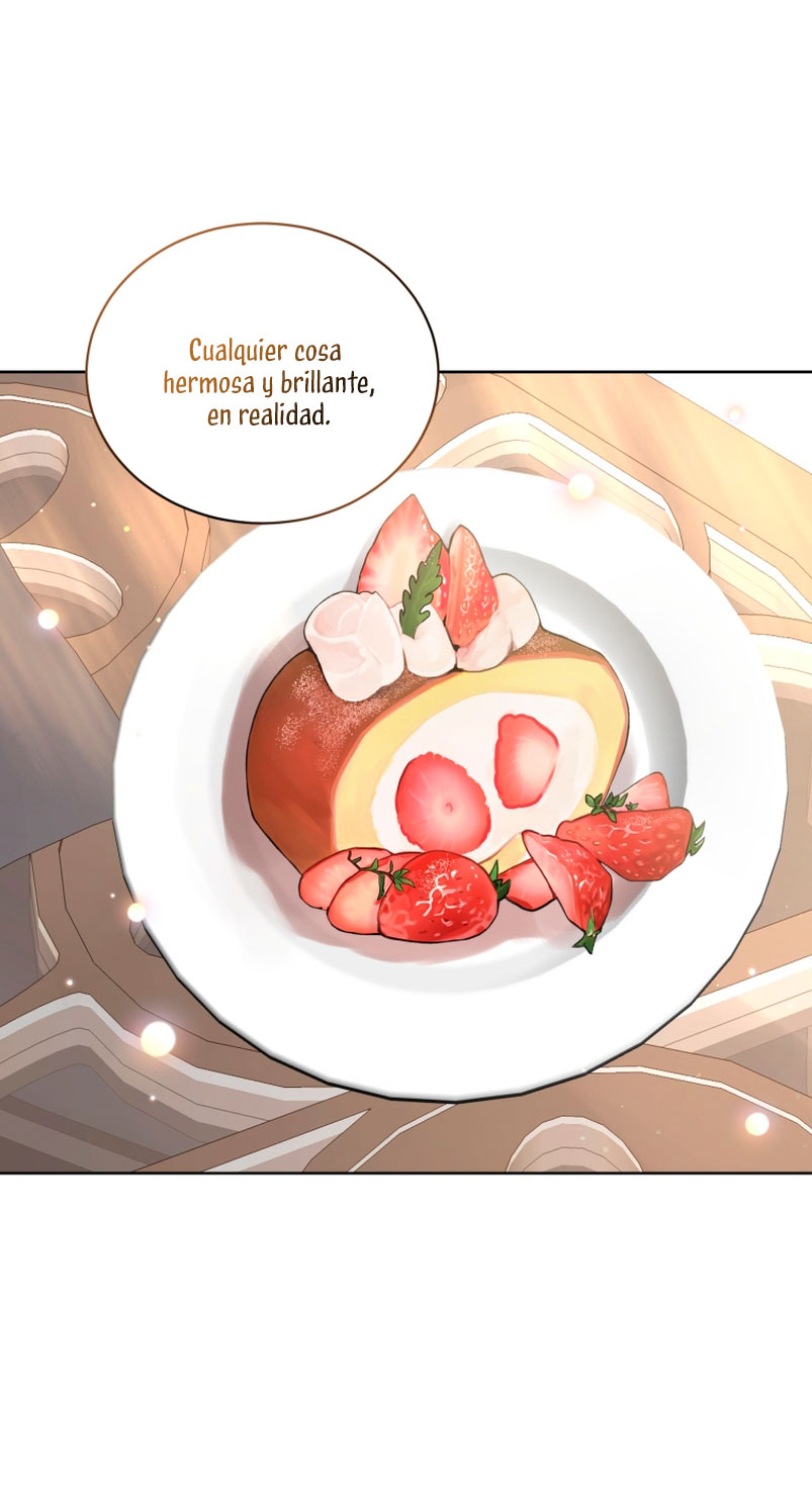 Soy la esposa del segundo protagonista corrompido Capítulo 9 - Página 39