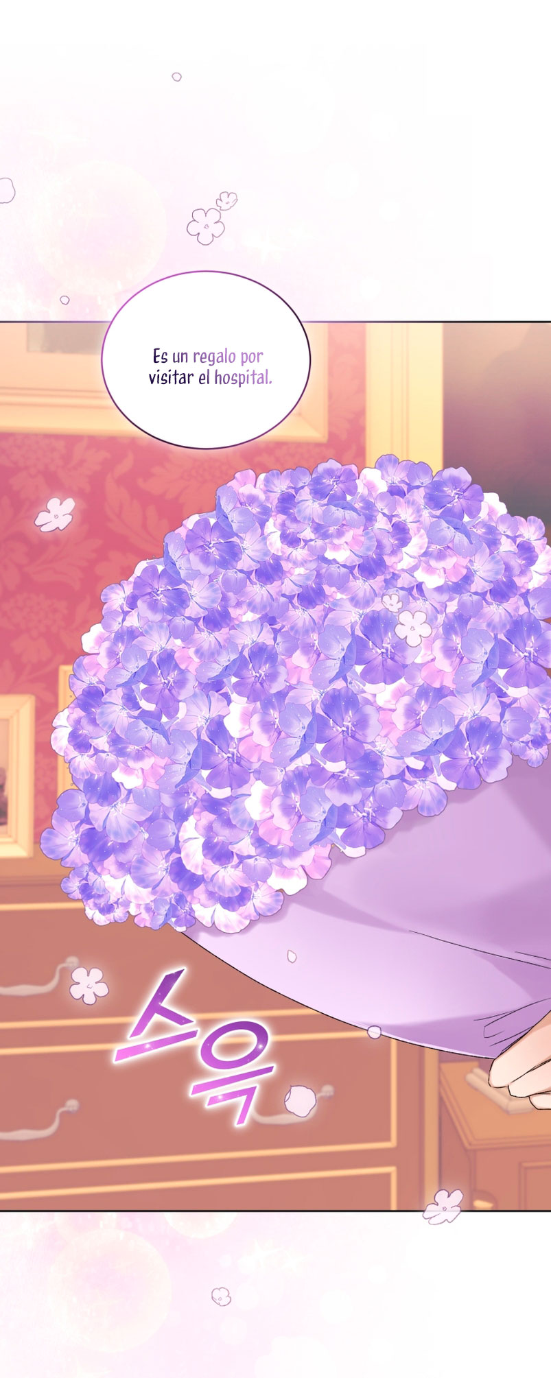 Soy la esposa del segundo protagonista corrompido Capítulo 9 - Página 4