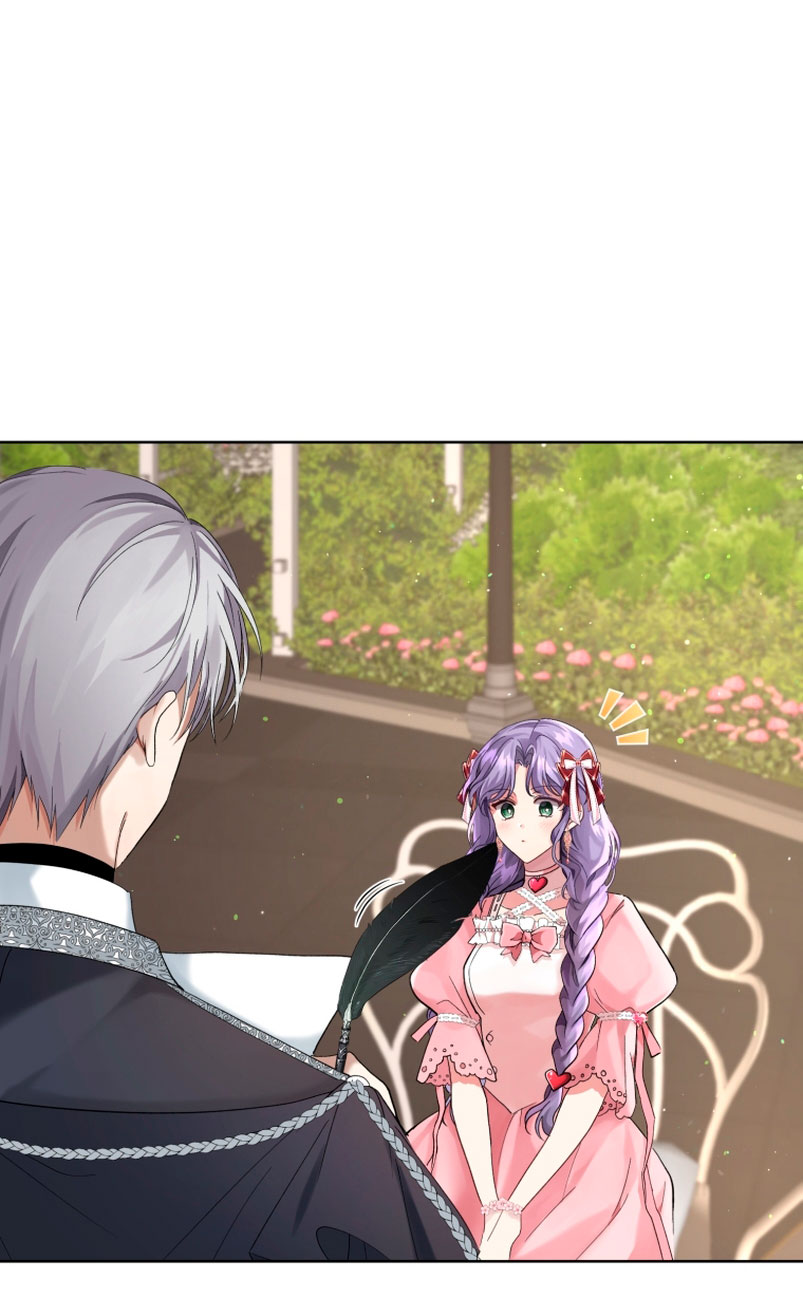 Soy la esposa del segundo protagonista corrompido Capítulo 9 - Página 44