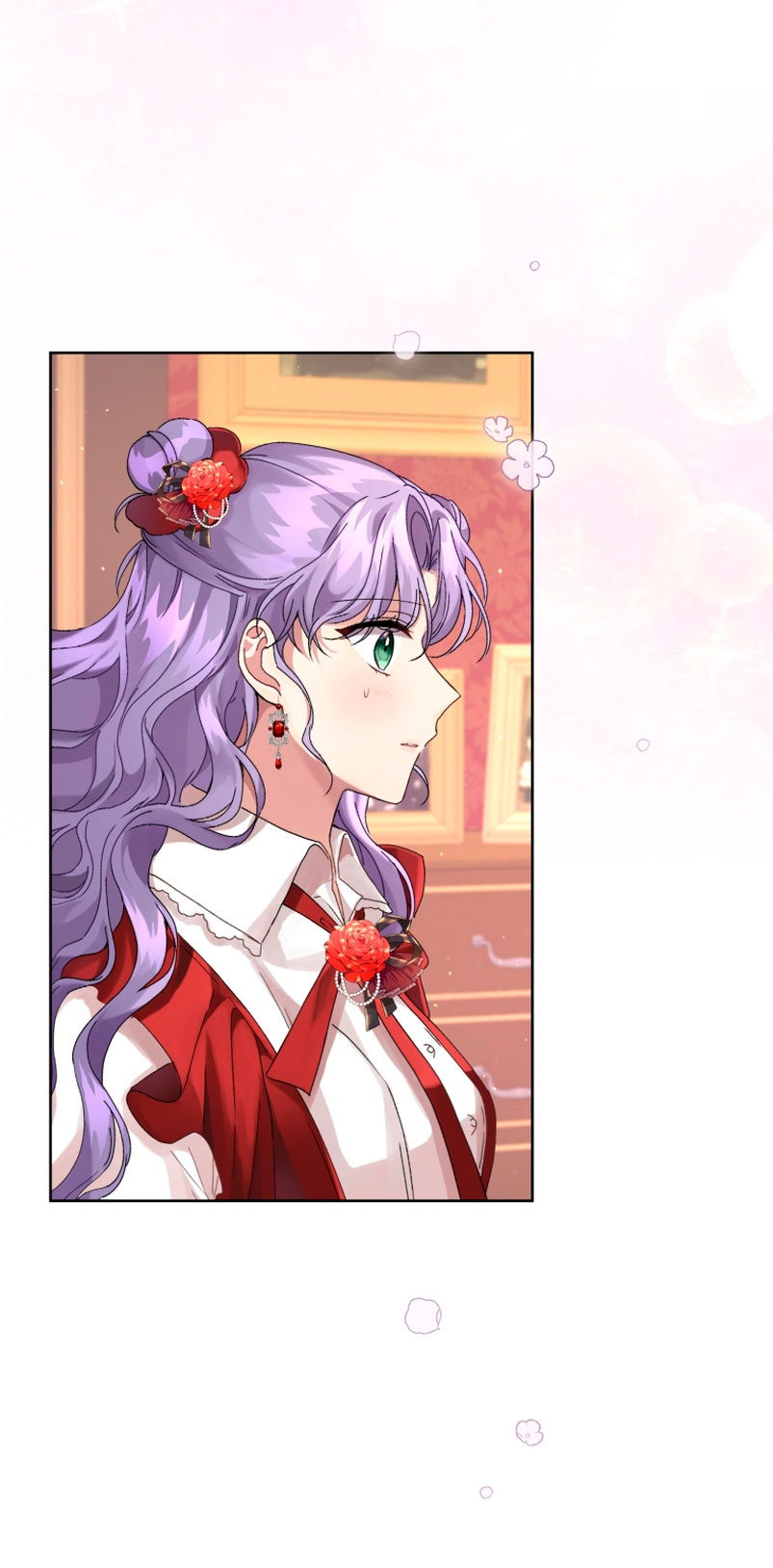 Soy la esposa del segundo protagonista corrompido Capítulo 9 - Página 5