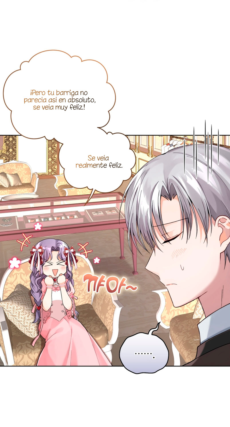 Soy la esposa del segundo protagonista corrompido Capítulo 9 - Página 59