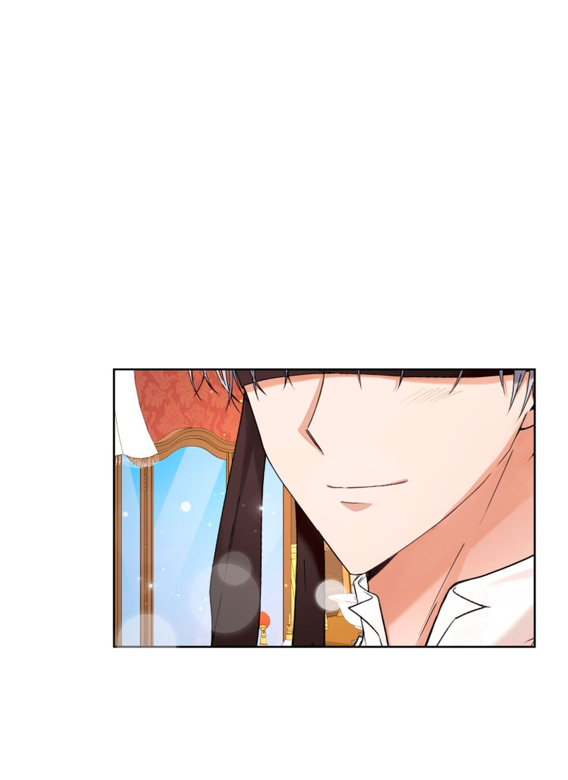 Soy la esposa del segundo protagonista corrompido Capítulo 9 - Página 8