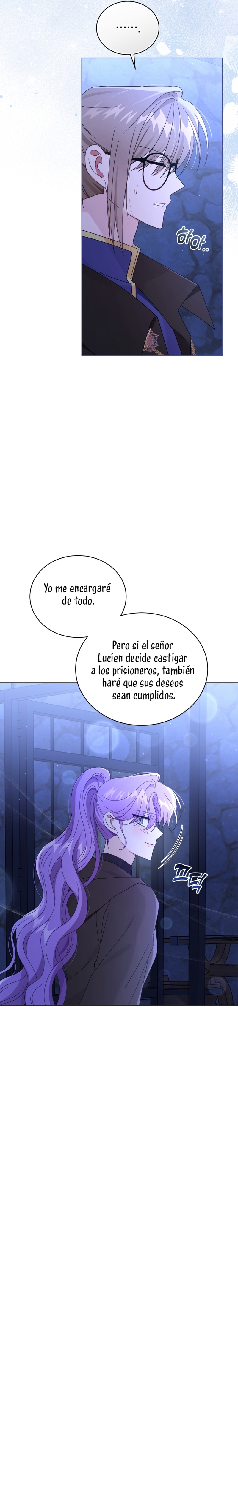 Soy la esposa del segundo protagonista corrompido Capítulo 90 - Página 15