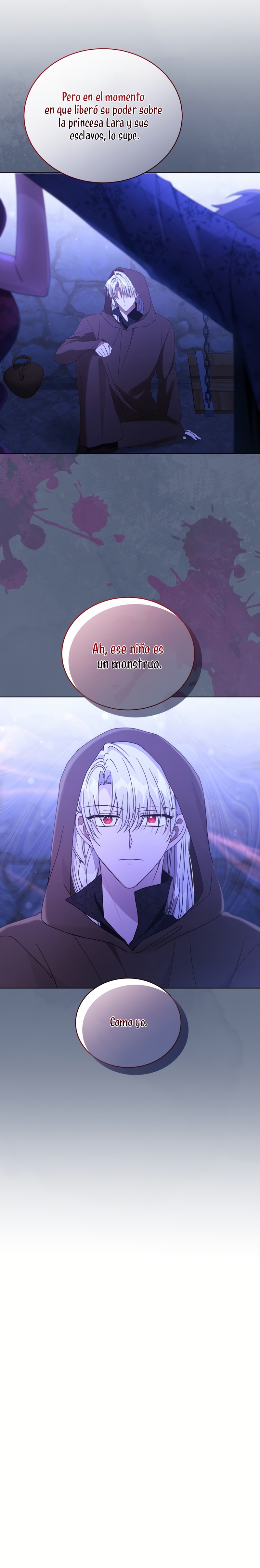 Soy la esposa del segundo protagonista corrompido Capítulo 91 - Página 12