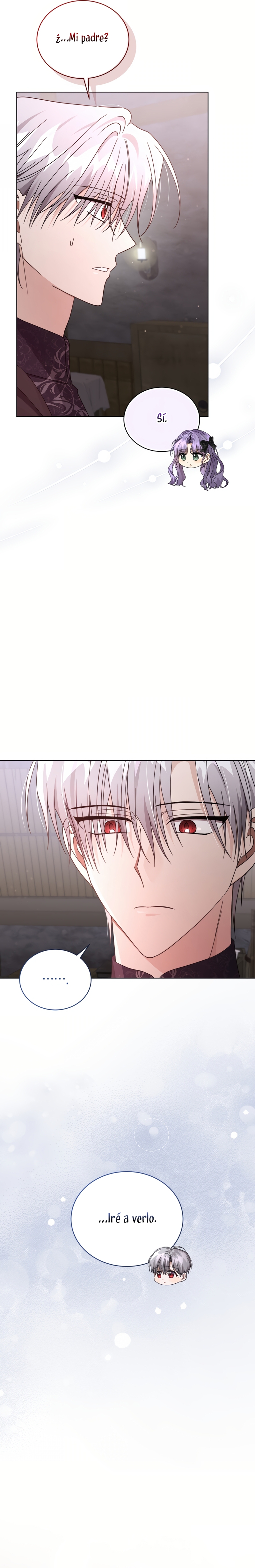 Soy la esposa del segundo protagonista corrompido Capítulo 91 - Página 26