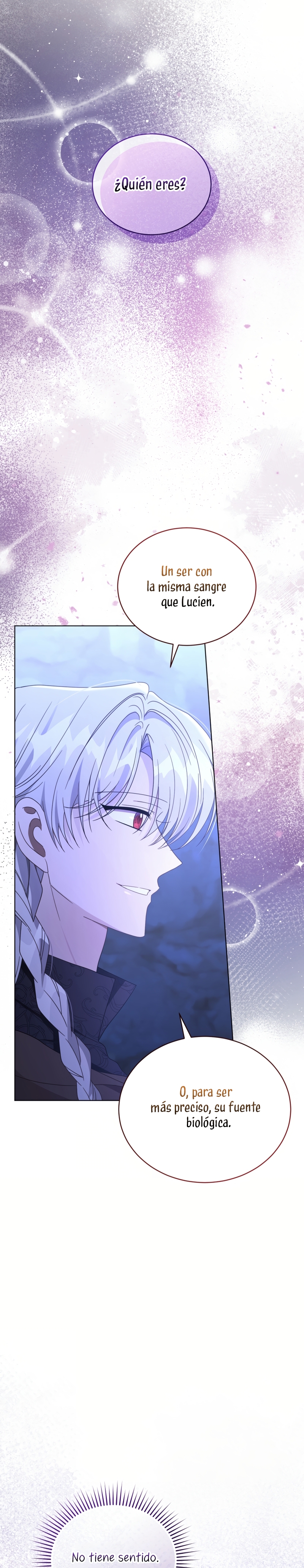 Soy la esposa del segundo protagonista corrompido Capítulo 91 - Página 9