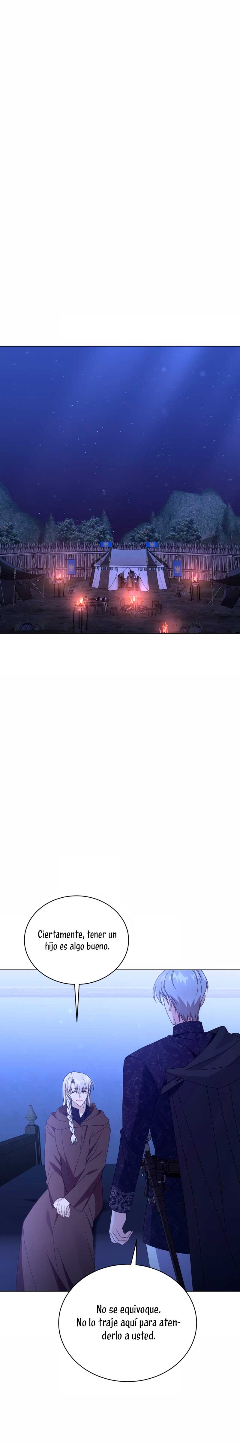 Soy la esposa del segundo protagonista corrompido Capítulo 92 - Página 15