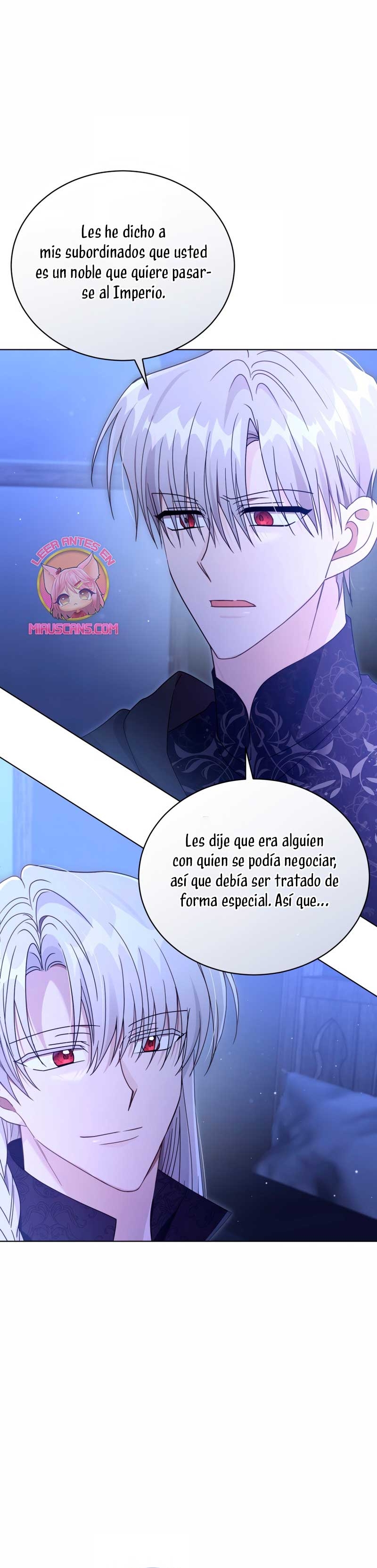 Soy la esposa del segundo protagonista corrompido Capítulo 92 - Página 16