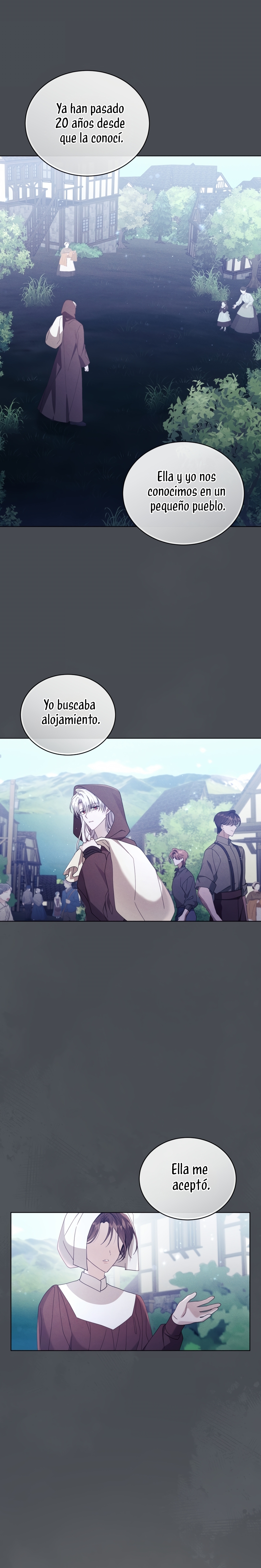 Soy la esposa del segundo protagonista corrompido Capítulo 93 - Página 10