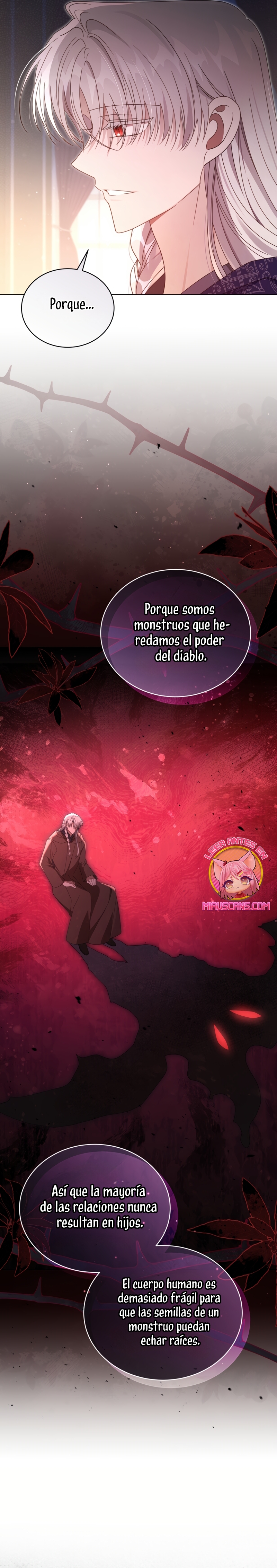 Soy la esposa del segundo protagonista corrompido Capítulo 93 - Página 13