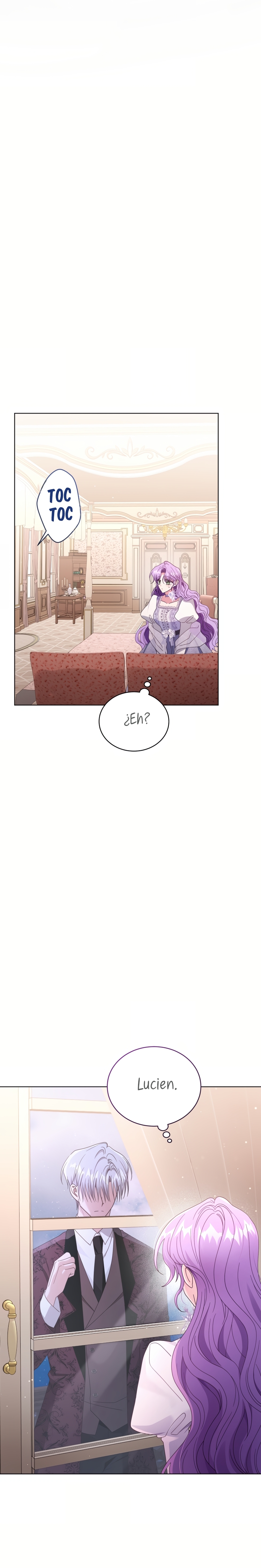 Soy la esposa del segundo protagonista corrompido Capítulo 93 - Página 17