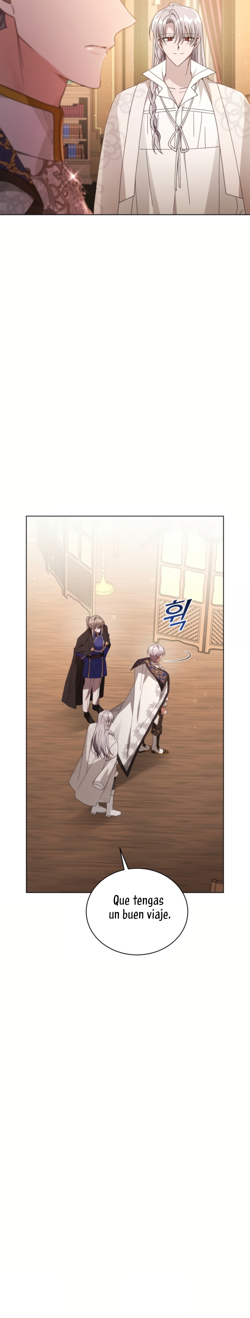 Soy la esposa del segundo protagonista corrompido Capítulo 94 - Página 19