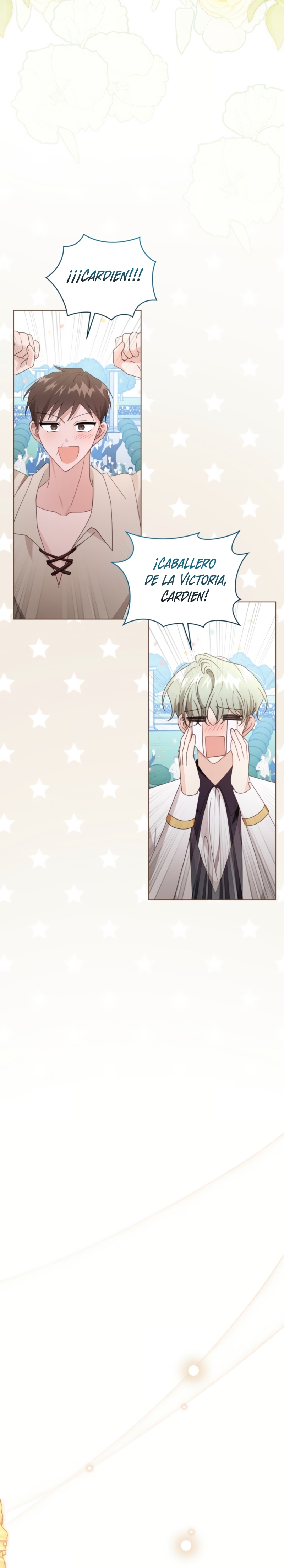 Soy la esposa del segundo protagonista corrompido Capítulo 94 - Página 27