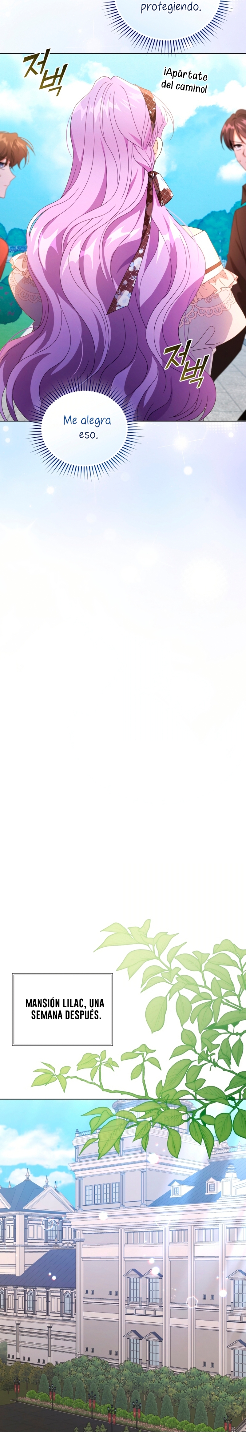 Soy la esposa del segundo protagonista corrompido Capítulo 95 - Página 27