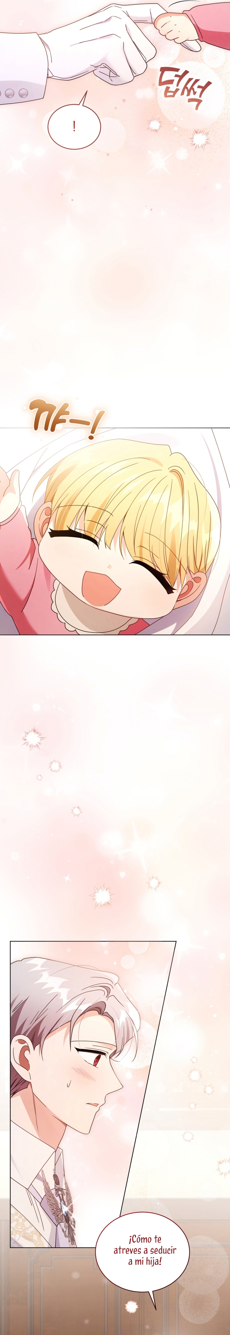 Soy la esposa del segundo protagonista corrompido Capítulo 97 - Página 17