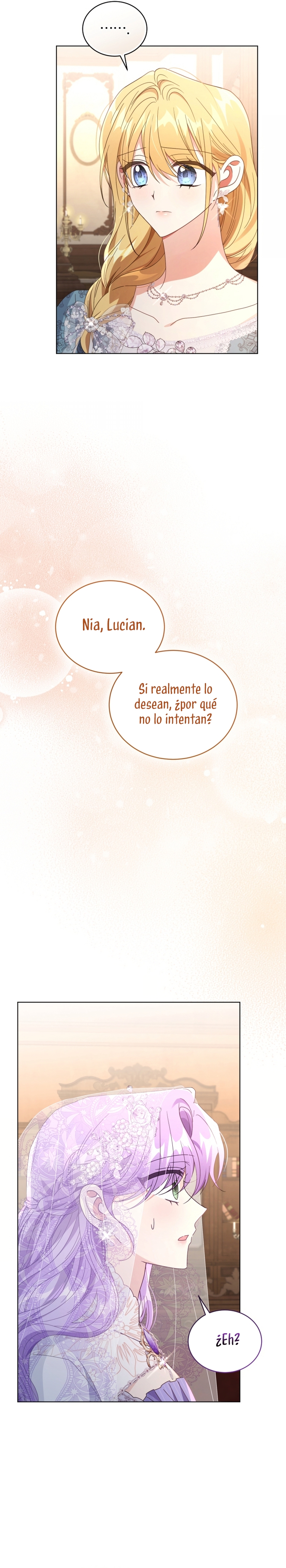 Soy la esposa del segundo protagonista corrompido Capítulo 97 - Página 20