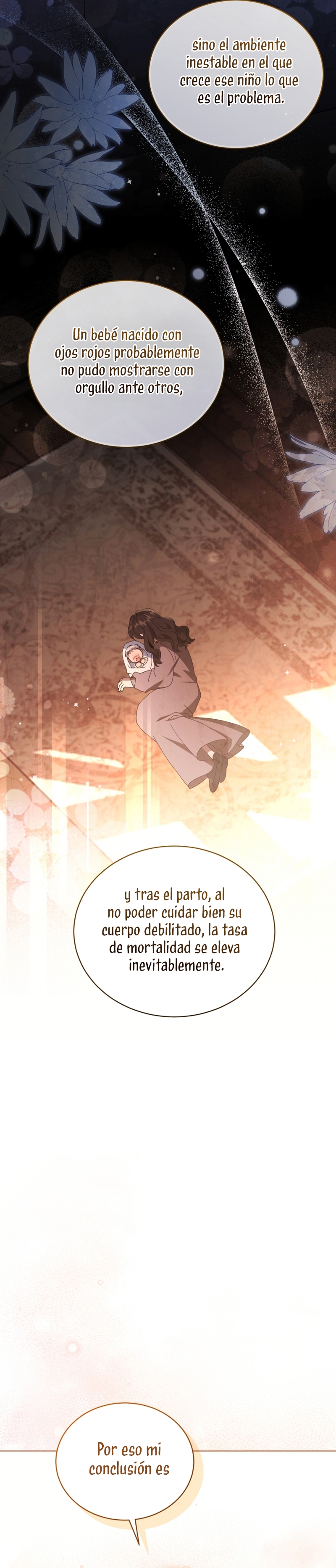 Soy la esposa del segundo protagonista corrompido Capítulo 97 - Página 23