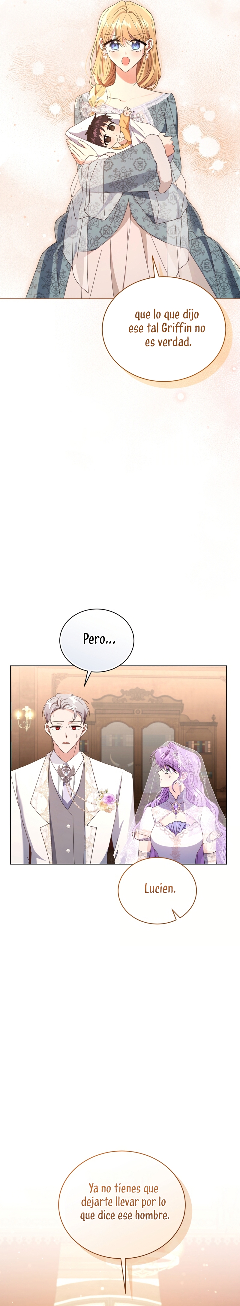 Soy la esposa del segundo protagonista corrompido Capítulo 97 - Página 24