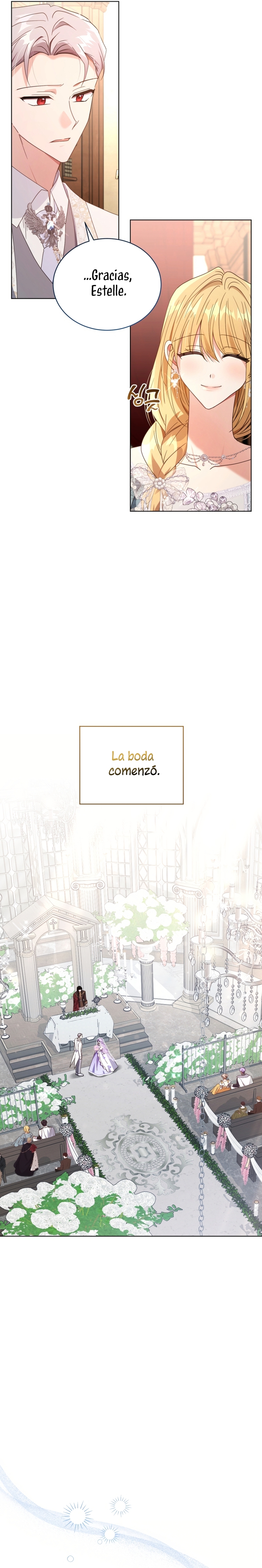 Soy la esposa del segundo protagonista corrompido Capítulo 97 - Página 26