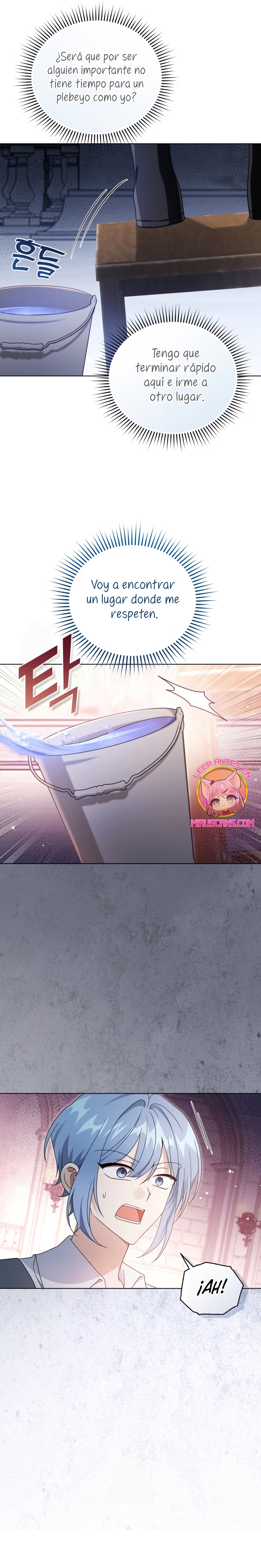 Soy la esposa del segundo protagonista corrompido Capítulo 98 - Página 23