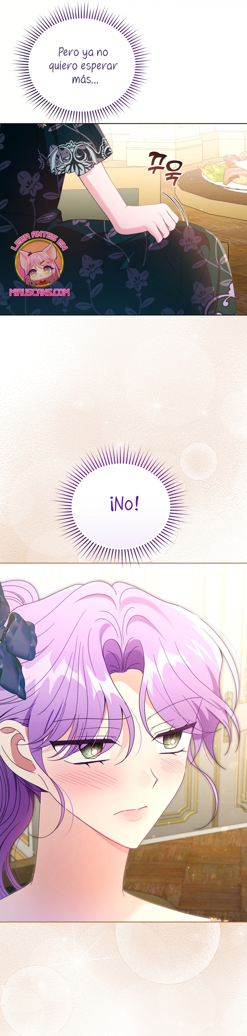 Soy la esposa del segundo protagonista corrompido Capítulo 99 - Página 13