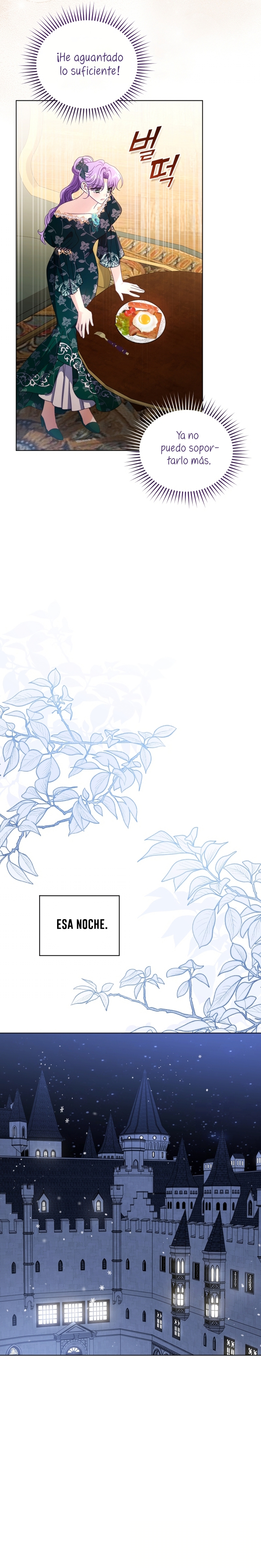 Soy la esposa del segundo protagonista corrompido Capítulo 99 - Página 14