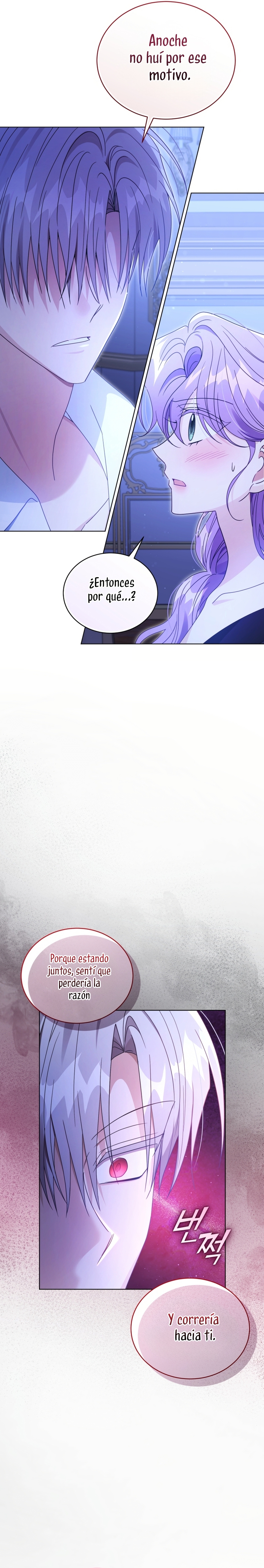 Soy la esposa del segundo protagonista corrompido Capítulo 99 - Página 22