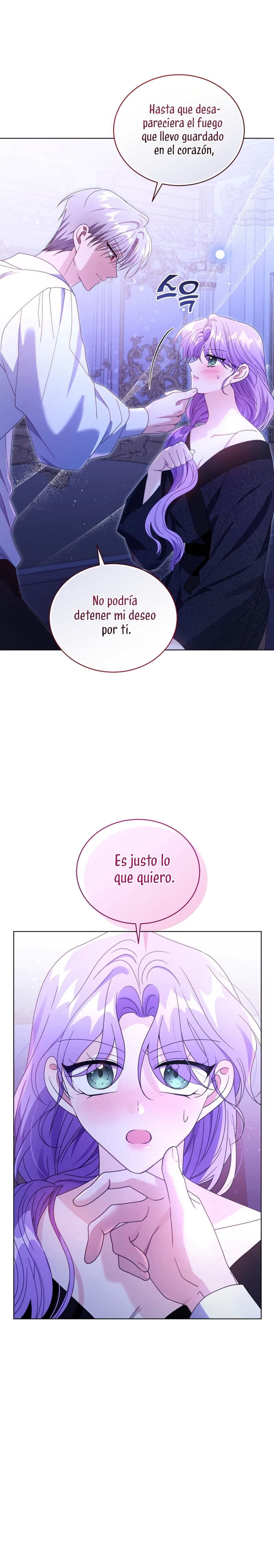 Soy la esposa del segundo protagonista corrompido Capítulo 99 - Página 24