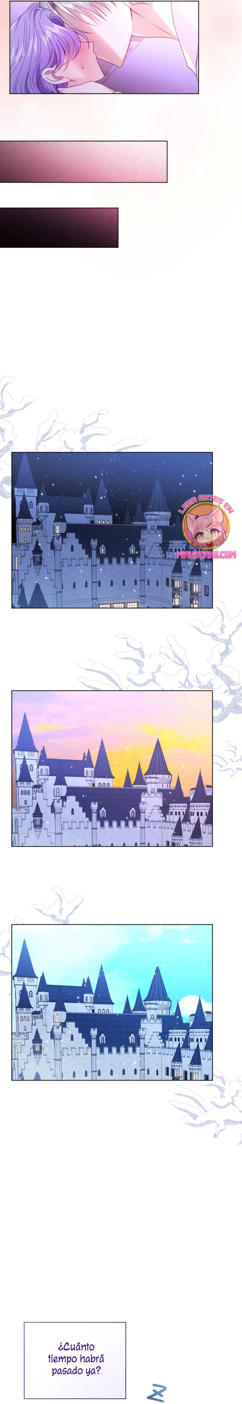 Soy la esposa del segundo protagonista corrompido Capítulo 99 - Página 26