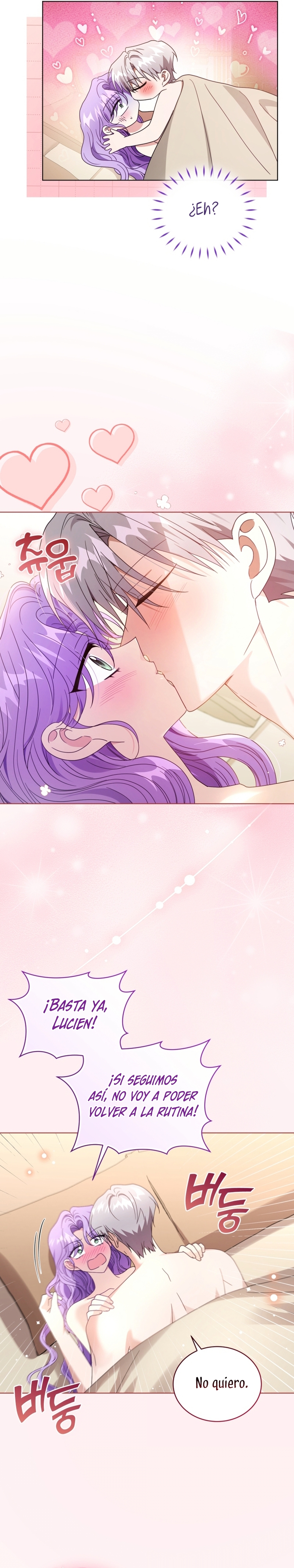 Soy la esposa del segundo protagonista corrompido Capítulo 99 - Página 28