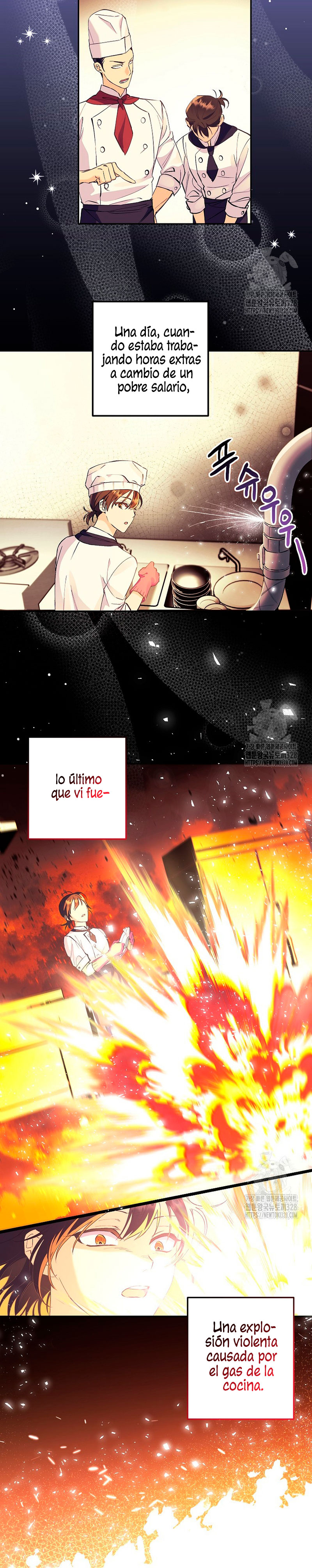 ¿Pensé que eras un esposo con tiempo limitado? Capítulo 1 - Página 15