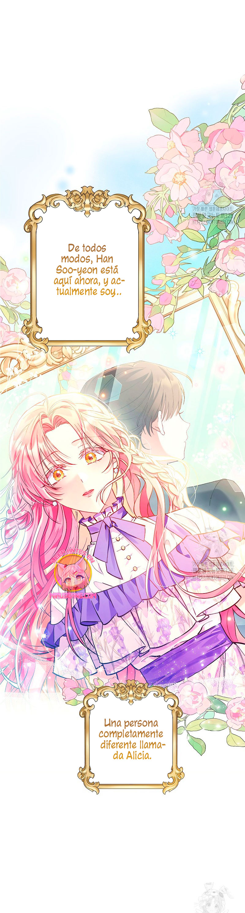 ¿Pensé que eras un esposo con tiempo limitado? Capítulo 1 - Página 17