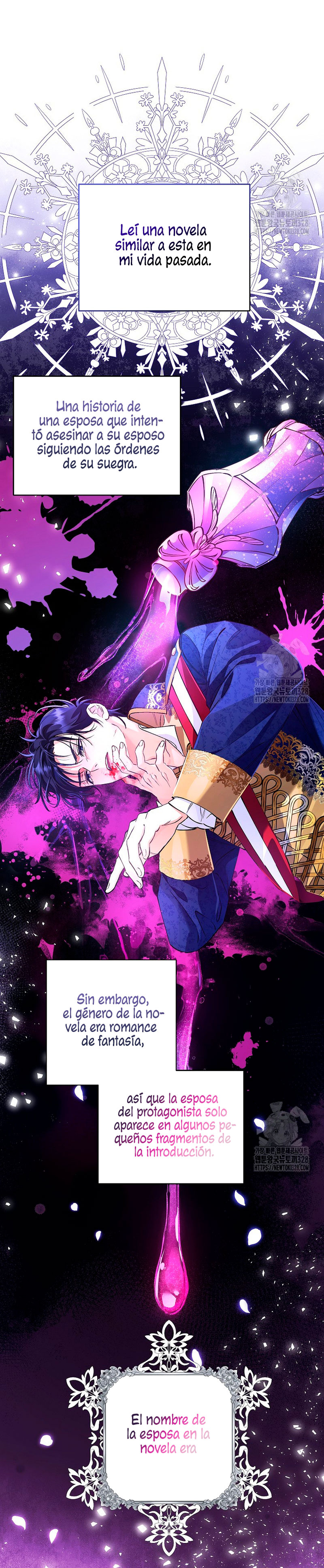 ¿Pensé que eras un esposo con tiempo limitado? Capítulo 1 - Página 20