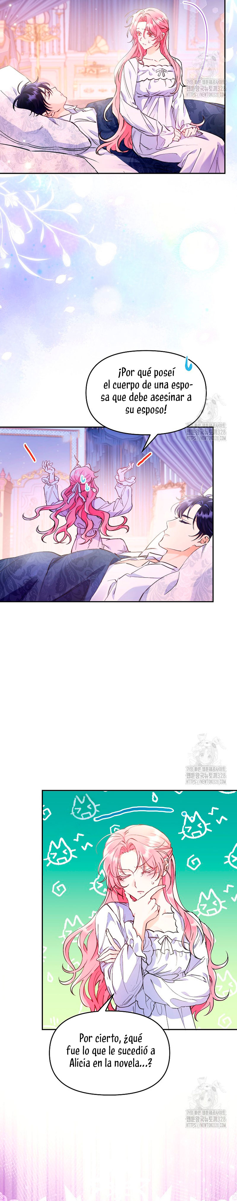 ¿Pensé que eras un esposo con tiempo limitado? Capítulo 1 - Página 27