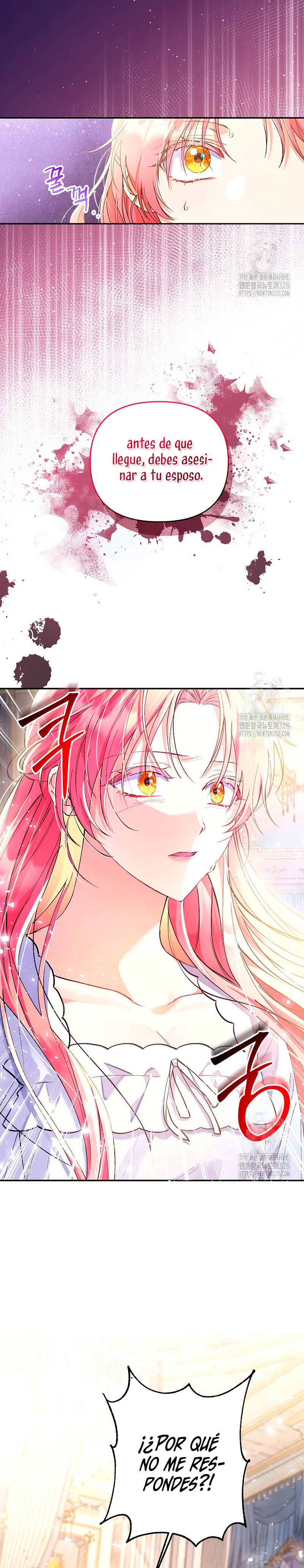 ¿Pensé que eras un esposo con tiempo limitado? Capítulo 1 - Página 4