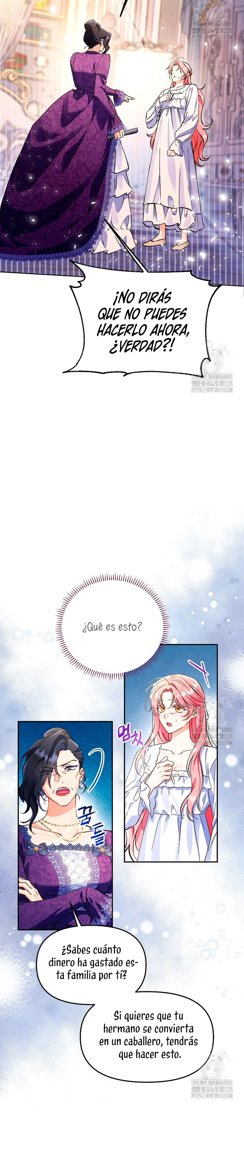 ¿Pensé que eras un esposo con tiempo limitado? Capítulo 1 - Página 5