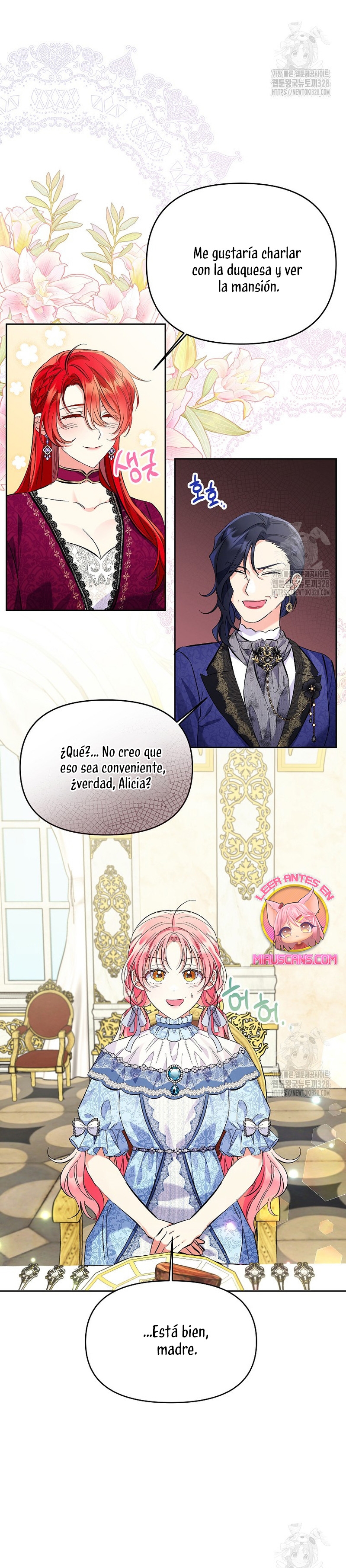 ¿Pensé que eras un esposo con tiempo limitado? Capítulo 10 - Página 15