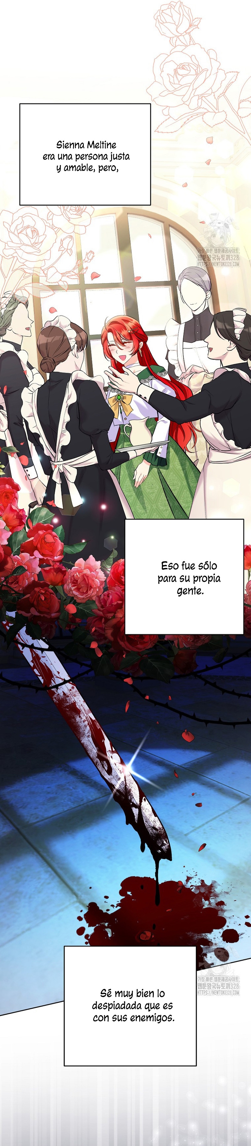 ¿Pensé que eras un esposo con tiempo limitado? Capítulo 10 - Página 19