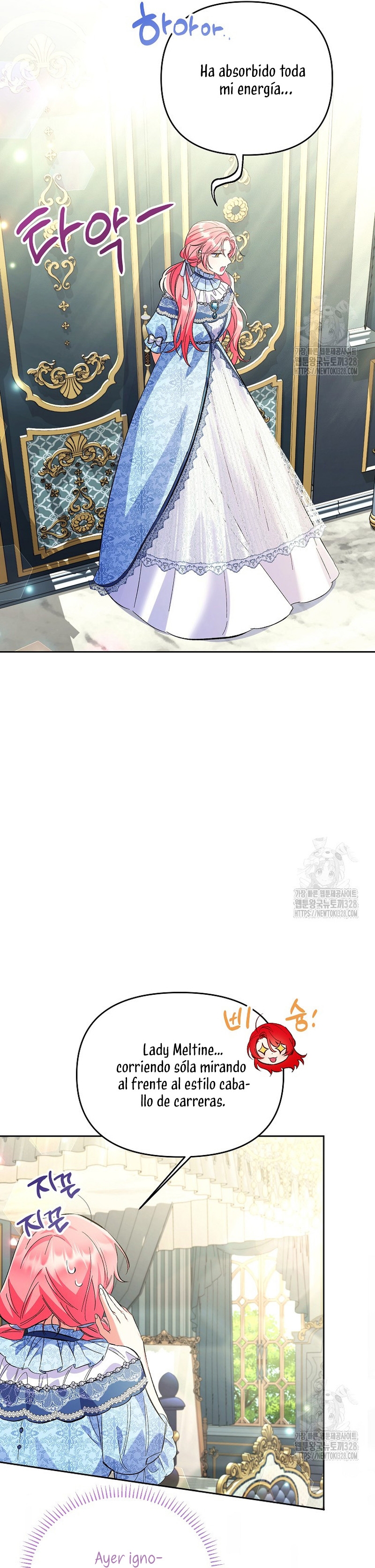 ¿Pensé que eras un esposo con tiempo limitado? Capítulo 10 - Página 25