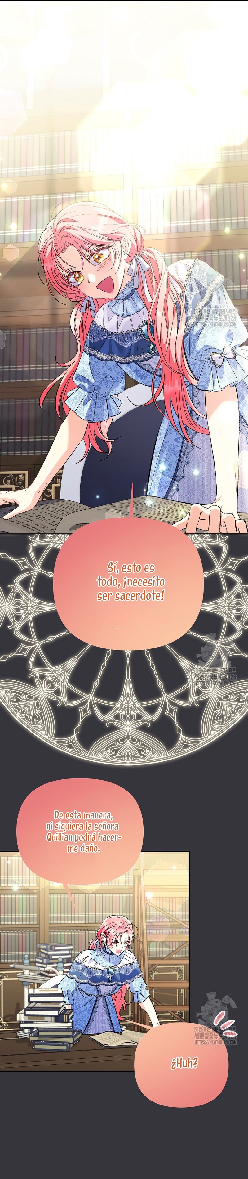 ¿Pensé que eras un esposo con tiempo limitado? Capítulo 10 - Página 29