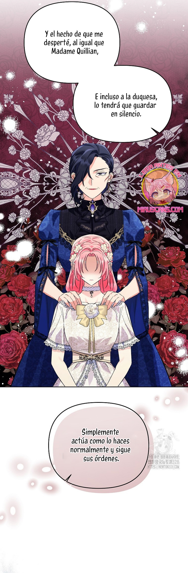 ¿Pensé que eras un esposo con tiempo limitado? Capítulo 10 - Página 8