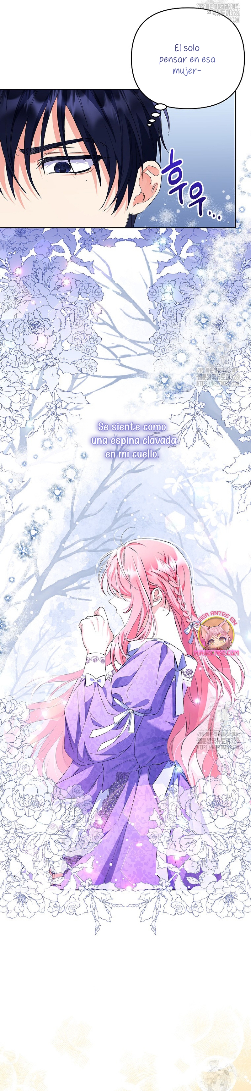 ¿Pensé que eras un esposo con tiempo limitado? Capítulo 11 - Página 20