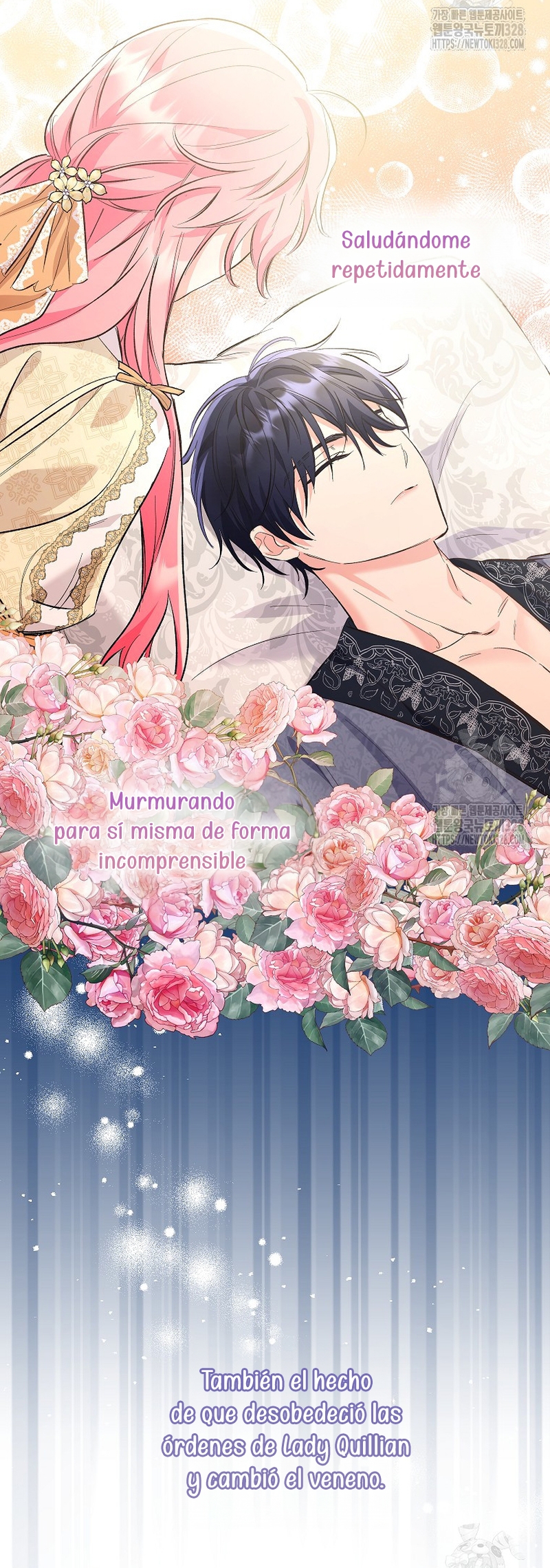 ¿Pensé que eras un esposo con tiempo limitado? Capítulo 11 - Página 21