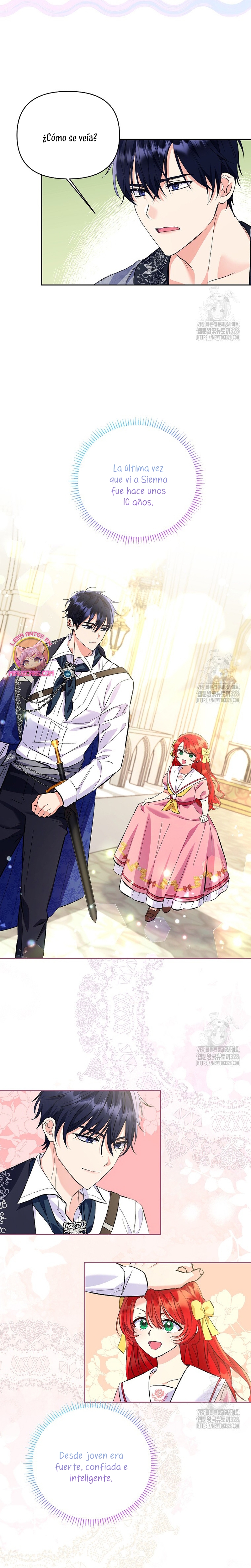 ¿Pensé que eras un esposo con tiempo limitado? Capítulo 11 - Página 24