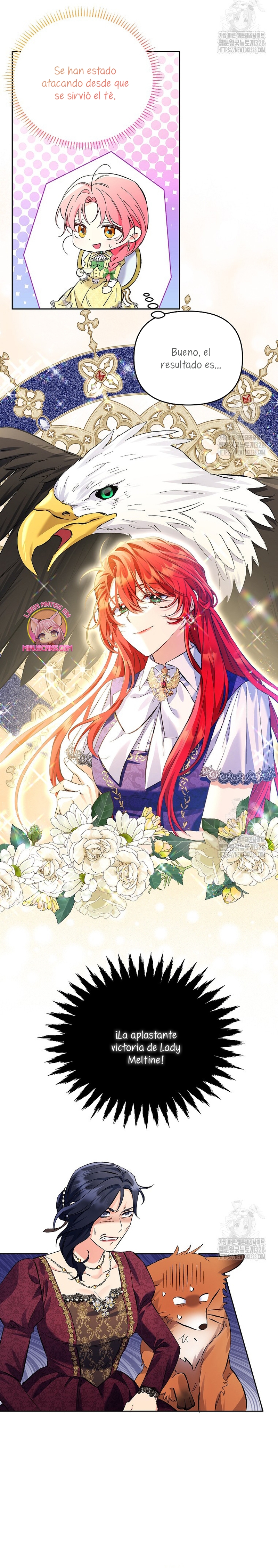 ¿Pensé que eras un esposo con tiempo limitado? Capítulo 12 - Página 12